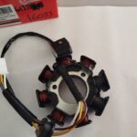 Πηνιοφόρος KRISS 8P 5 KAL