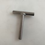 Κλειδί κοκοράκι SPANER ΤΡΙΠΛΟ DL-301