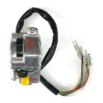 Διακόπτης αριστερός HON GLX TAIWAN