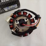 Πηνιοφόρος 12Π 3ΤΡ Φ3 Φ2 YAM CRYPTON 135 12P