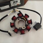 Πηνιοφόρος 8Π 2ΤΡ Φ2 1Κ KAW ZX130/XCITE/GT EVER