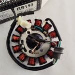 Πηνιοφόρος GTR150 12P 2F 1+1