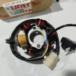 Πηνιοφόρος LIFAN 125 5+1PHN 83-29-2TR