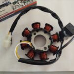 Πηνιοφόρος SYM125 8MPO 3KAL 1806006