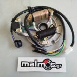 Πηνιοφόρος LIFAN110 STE-ΦΑΡΔ MATI X/MIZA  STR