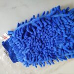 Σφουγγάρι καθαρισμού γάντι BELTA