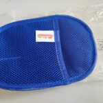 Σφουγγάρι γυαλίσματος ΜΠΛΕ BELTA