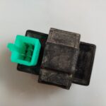 Ηλεκτρονική LIFAN 5 ΚΑΛΩΔΙΑ