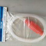 Αντλία βενζίνης κλέφτης