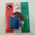 Γρασσαδόρος ντιζών ROC shark