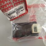 Ηλεκτρονική HON GLX ASTREA FEDERAL