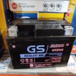 Μπαταρία YTZ5S GS INDO