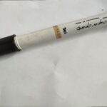 Τρόμπα σκελετού κούρσας SKS