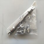 Εργαλειο ακτινολογος.DRC 6 μύτες