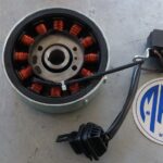 Πηνιοφόρος 12Π 2ΤΡ 1Φ ZIP FLY50-100