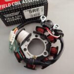 Πηνιοφόρος 6Π+1Υ 3ΤΡ CRYR105 3+4 BL523