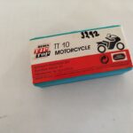 Μπαλώματα σετ TIP-TOP TT10 ΜΗΧΑΝΗΣ