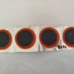 Μπαλώματα Νο 2 ΧΥΜΑ