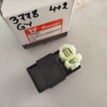 Ηλεκτρονική GY50 CHEETA 50 IKKYU