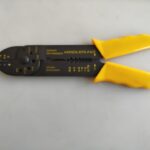 Πένσα σύσφιξης μονωμένων ακροδεκτών