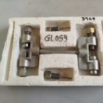 Εξολκέας καδένα εκκεντροφόρου