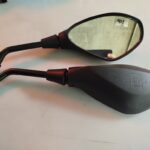 Καθρέφτες 10 R/R BMW F650/800 TTN1128