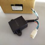 Ηλεκτρονική YAM Τ50 4+2 KAL TEC TW