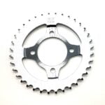 Γρανάζι οπίσθιο HON ASTREA SUPRA 263 36T RK