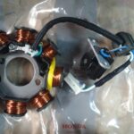 Πηνιοφόρος 8Π 2ΤΡ Φ2 1ΚINNOVA ORIG