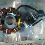 Πηνιοφόρος 8Π 2ΤΡ Φ2 1Κ HONDA INNOVA ( KPW ) ORIG