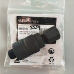 Εξολκέας βολάν 24X1 BS2483