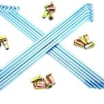 Ακτίνα 150Χ8/9 ΛΟΞΗ TEM