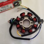 Πηνιοφόρος KRISS120 TOKAHI 517-MA30