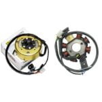 Πηνιοφόρος  7Π+1Υ GY125/150 ME BOLAN WSTAN