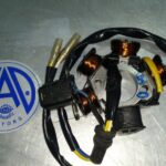 Πηνιοφόρος 4Π+1Υ  LEAD SS/DIO