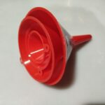 Χωνί κόκκινο ΣΕΤ