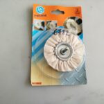 Βούρτσα γυαλίσματος μαξιλαράκι Φ80