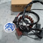 Πηνιοφόρος 18Π 3ΤΡ BEV 250 300 MP3 250 08-09