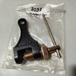 Εξολκέας αλυσίδας βαρέως τύπου ROC