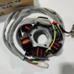 Πηνιοφόρος 5Π+1Υ TYPHOON