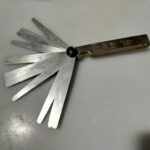 Εργαλείο φίλερ ΓΕΡΜΑΝΙΑΣ 0.05-1 20ΛΑΜΕΣ