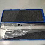 Εργαλείο παχύμετρο 150Χ6