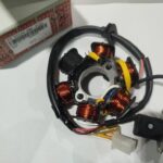 Πηνιοφόρος 5Π+1Υ 2ΤΡ ASTREA GRAND FEDERAL