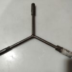 Κλειδί Τ 8/10/12