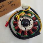 Πηνιοφόρος 9Π+2Υ 3ΤΡ Φ3Φ2Κ1 SYM HD200 KARMP