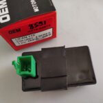 Ηλεκτρονική LIFAN 4 ΚΑΛΩΔΙΑ OEM