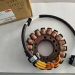 Πηνιοφόρος YAM VERSYS 650 07-14 JA