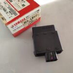 Ηλεκτρονική YAM CRYPTON 115 5TN 6AK