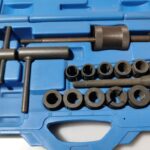 Εργαλείο εμβόλου δαγκάνας 15 ΤΕΜ ΣΕΤ TW