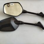 Καθρέφτες UNIV. ΠΟΛΥΓΩΝΙΚΟΙ ΜΟΤΟΣΥΚΛΕΤΑΣ 10-